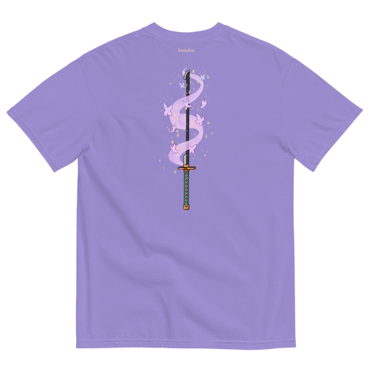 Insect Katana T-Shirt