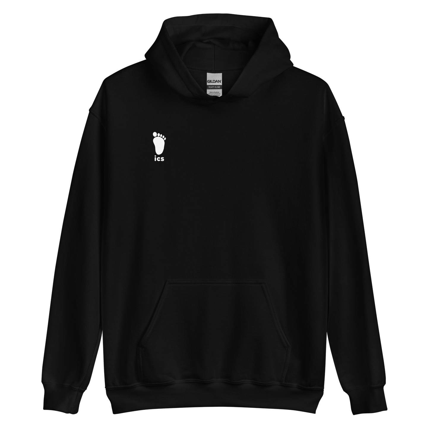Volleyball Anime Warm Up Hoodie