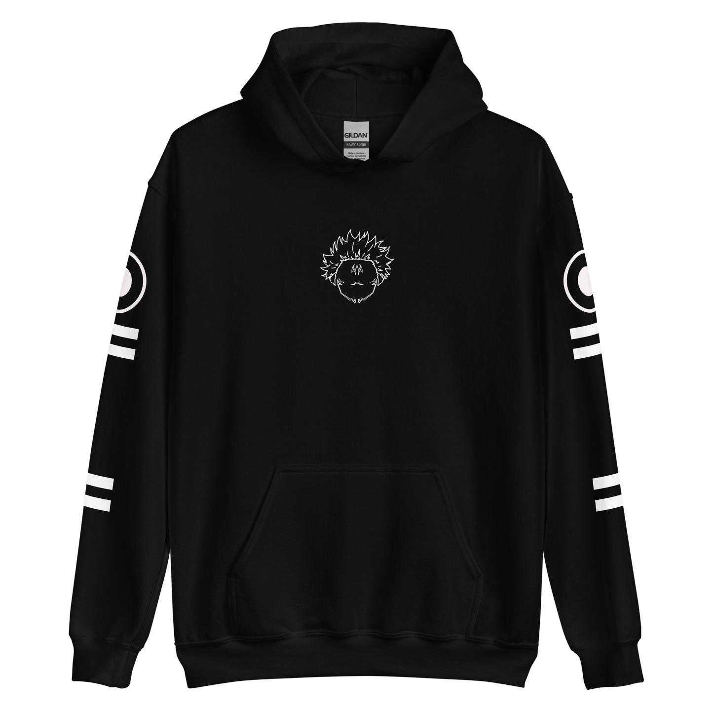 Curse King Hoodie