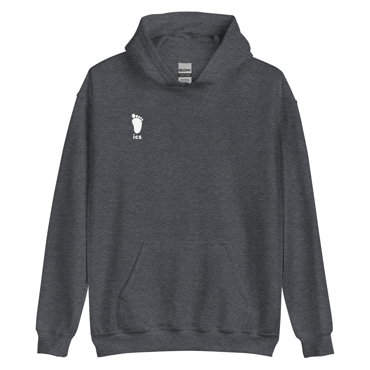 Volleyball Anime Warm Up Hoodie
