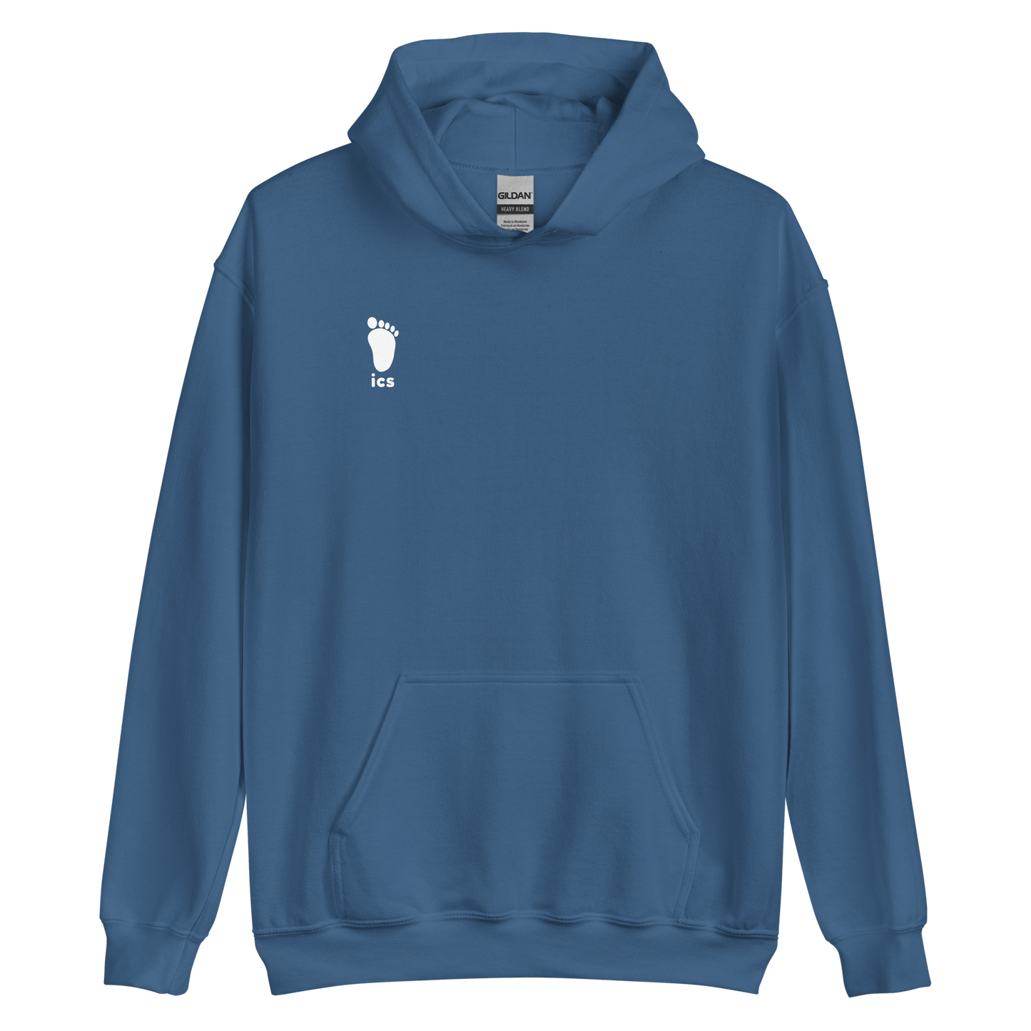 Volleyball Anime Warm Up Hoodie