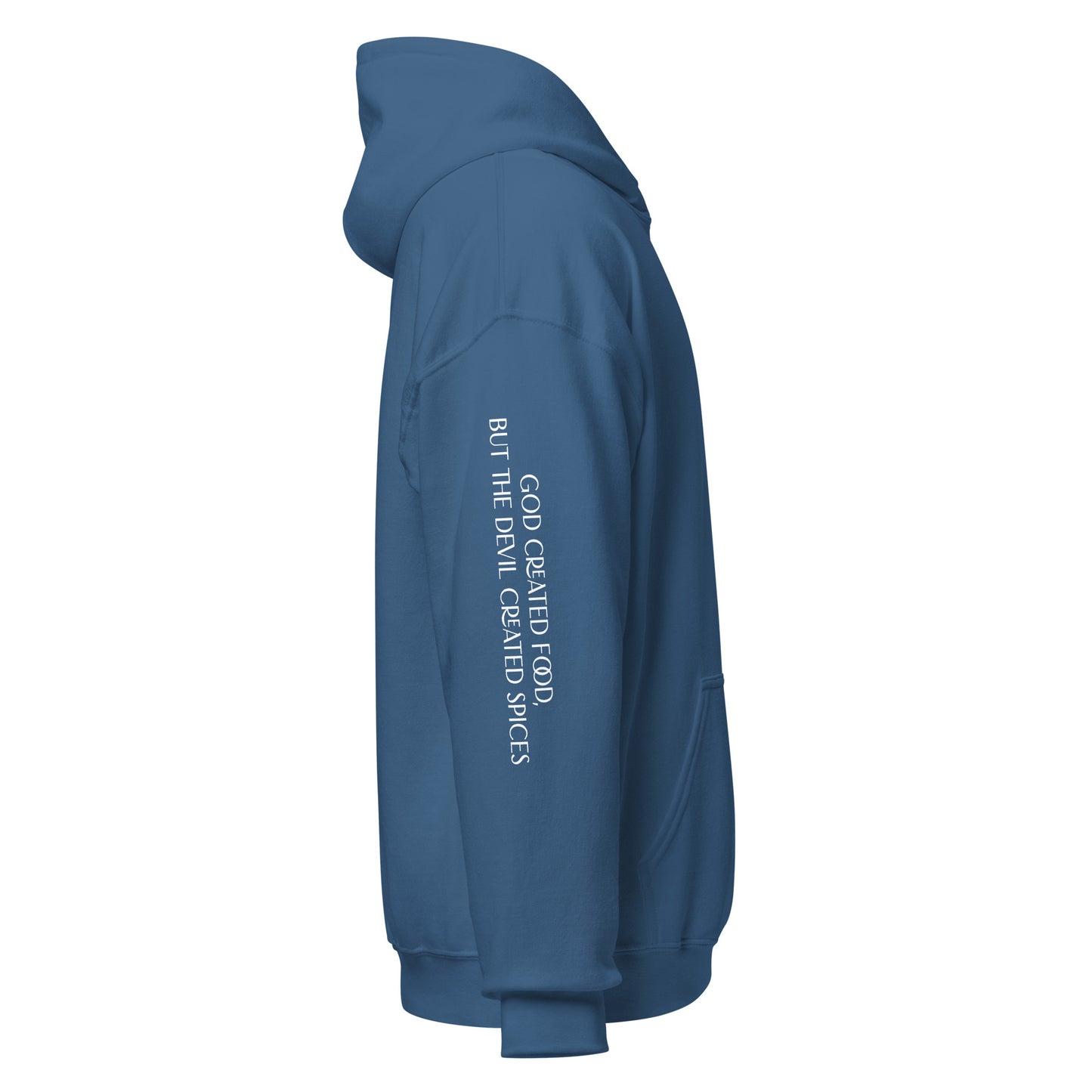 Spicy Cook – Hoodie