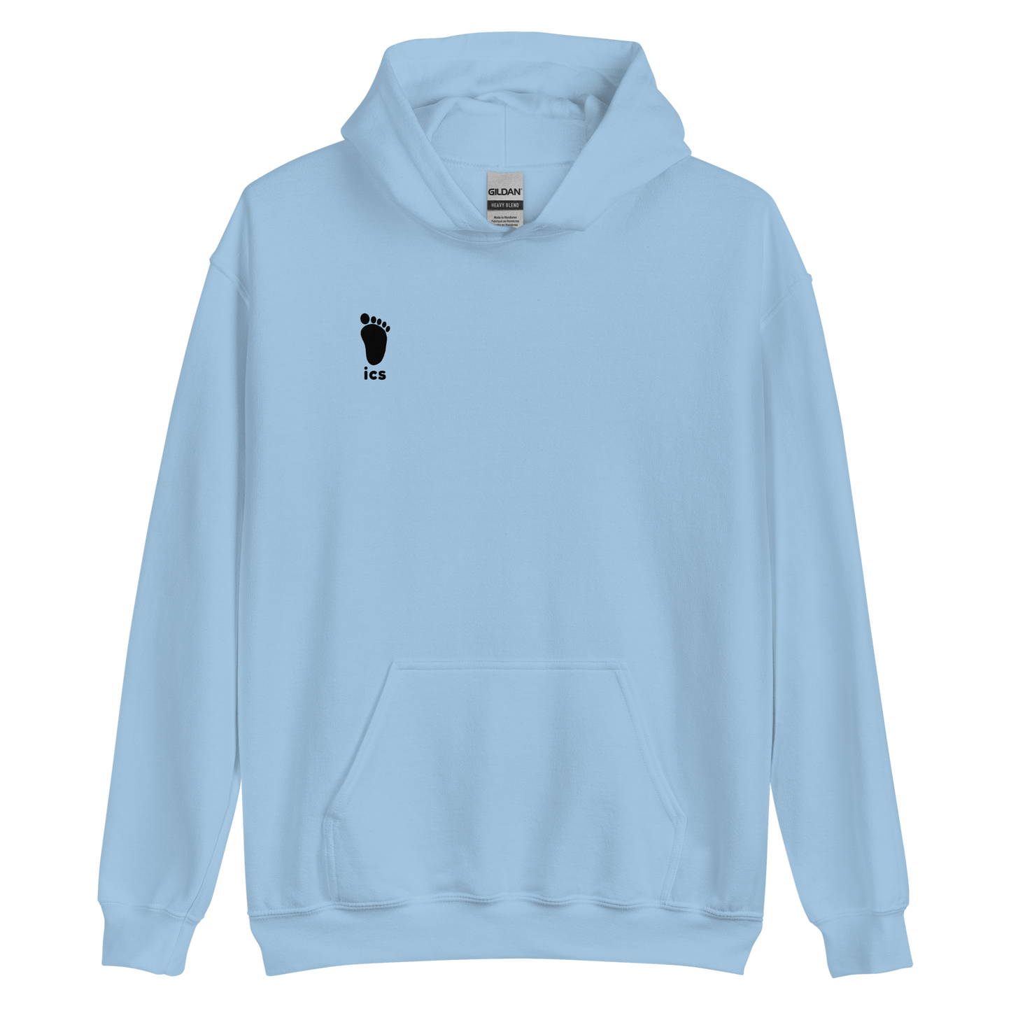 Volleyball Anime Warm Up Hoodie