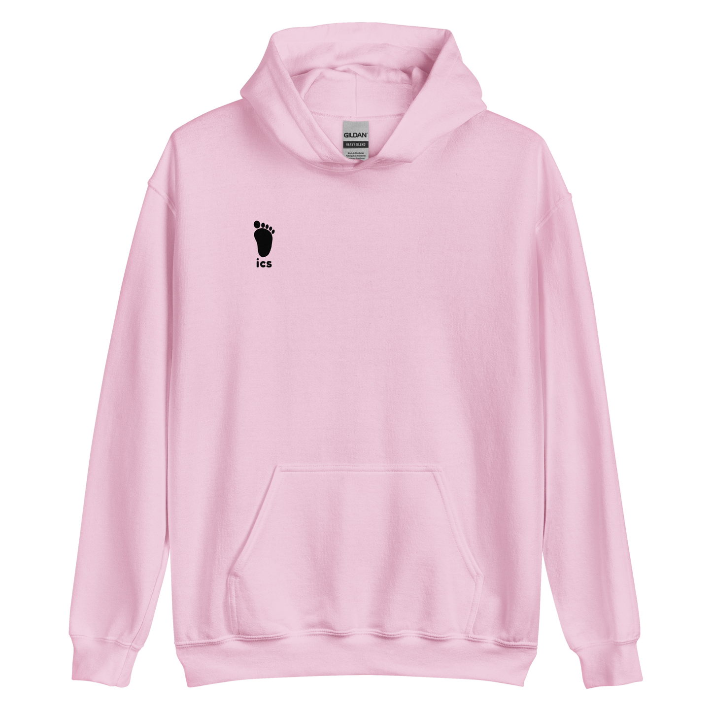 Volleyball Anime Warm Up Hoodie