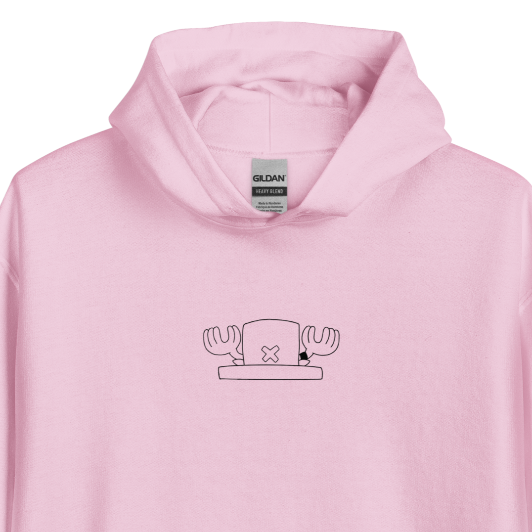 Cure-All Doctor Hoodie