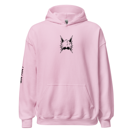 King Explosion Hero Hoodie