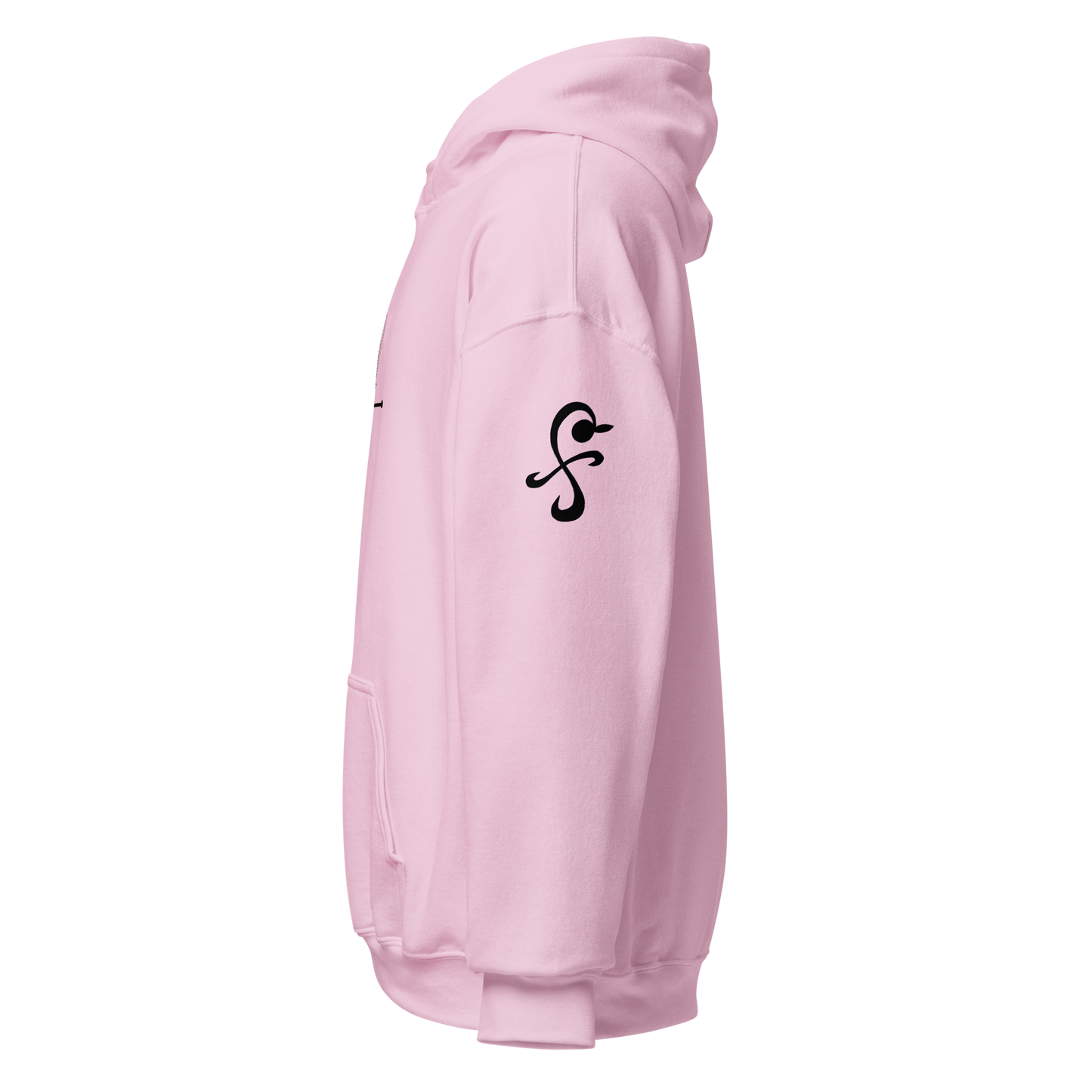 Navigator Tattoo Hoodie