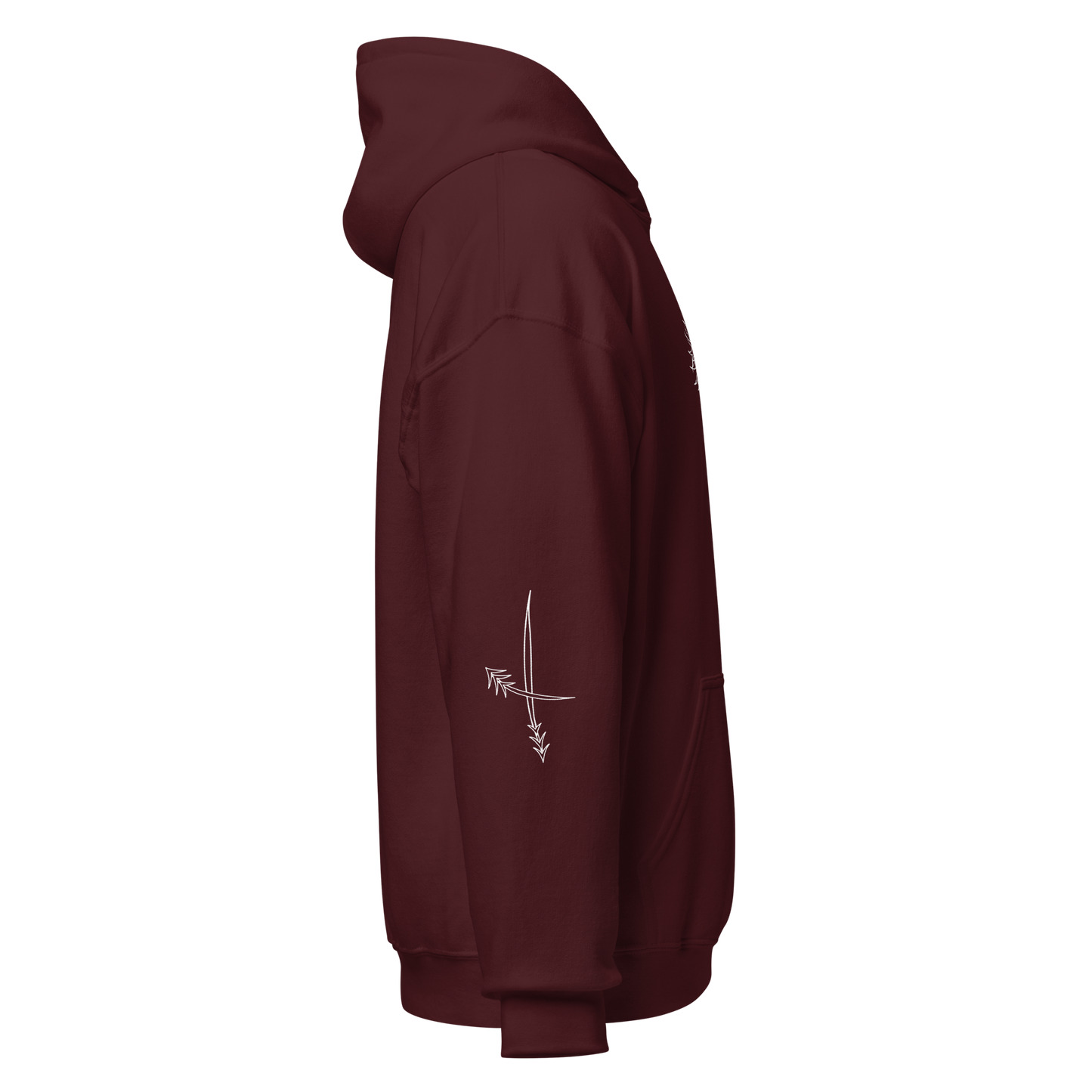 Curse Brother – Hoodie