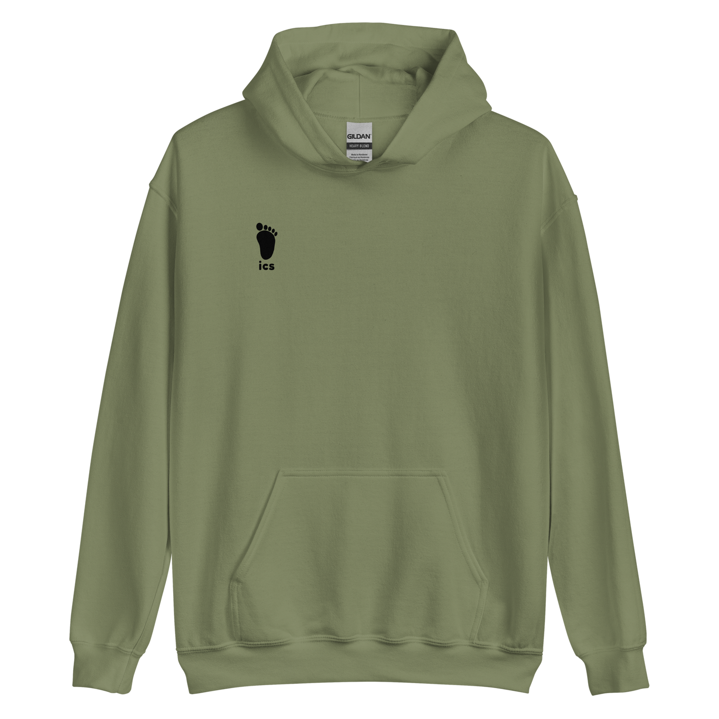 Volleyball Anime Warm Up Hoodie