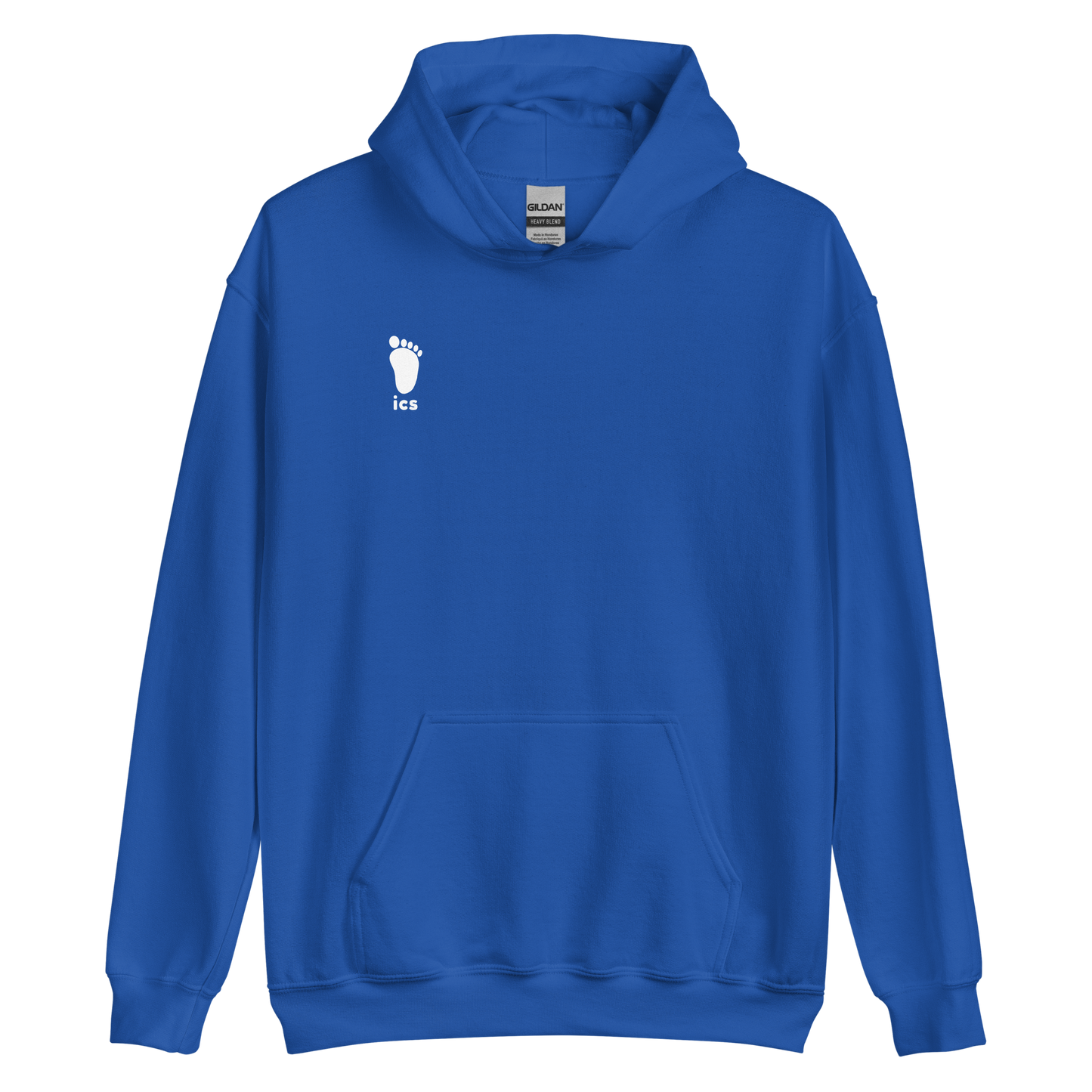 Volleyball Anime Warm Up Hoodie
