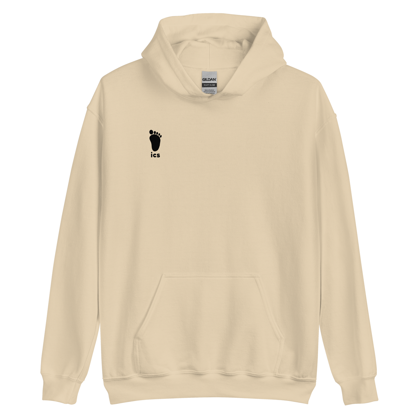 Volleyball Anime Warm Up Hoodie