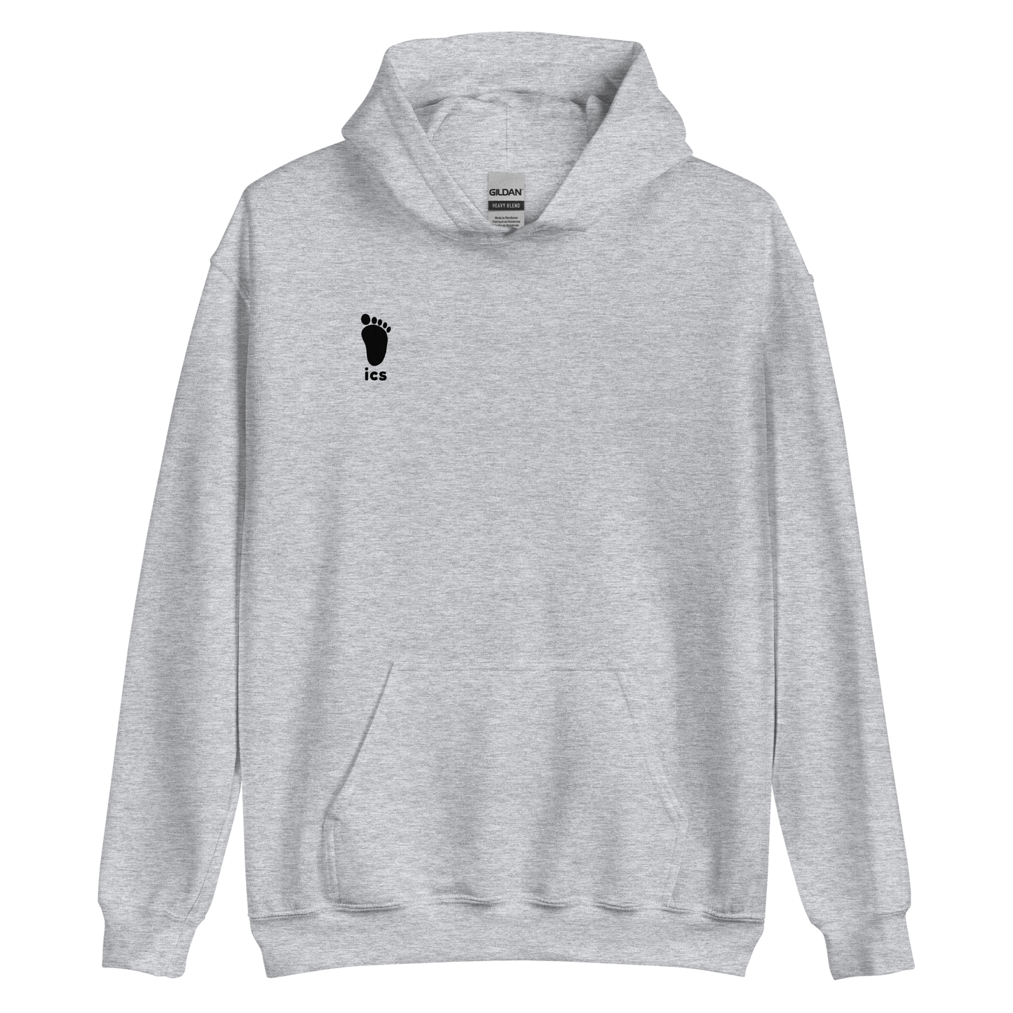 Volleyball Anime Warm Up Hoodie