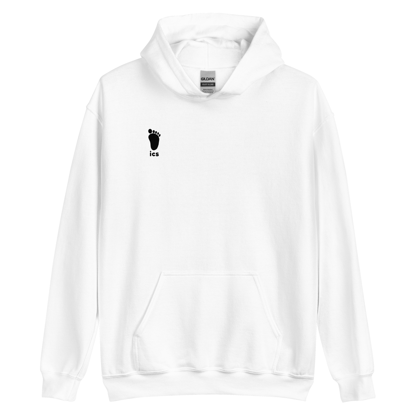 Volleyball Anime Warm Up Hoodie
