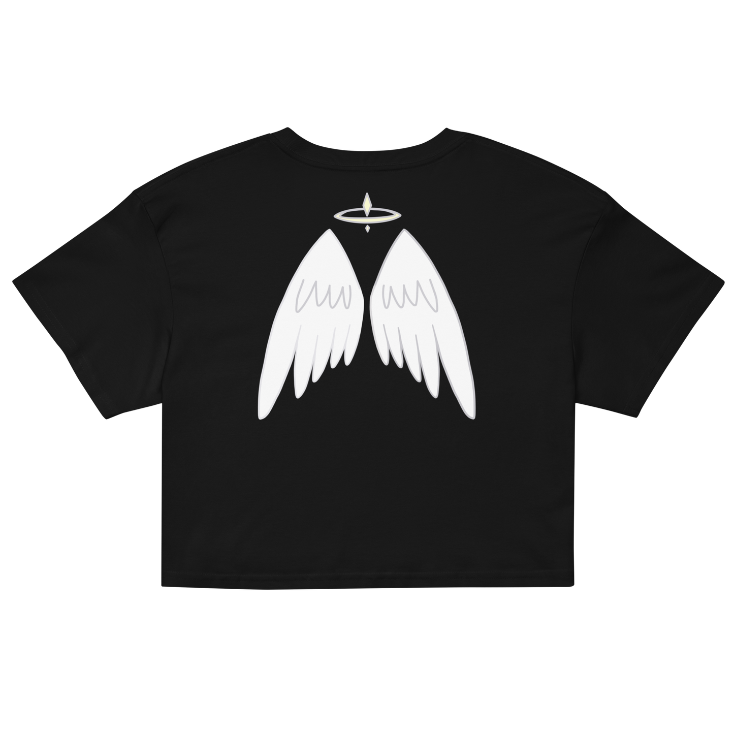 Exterminators Crop Top