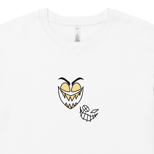 Exterminators Crop Top