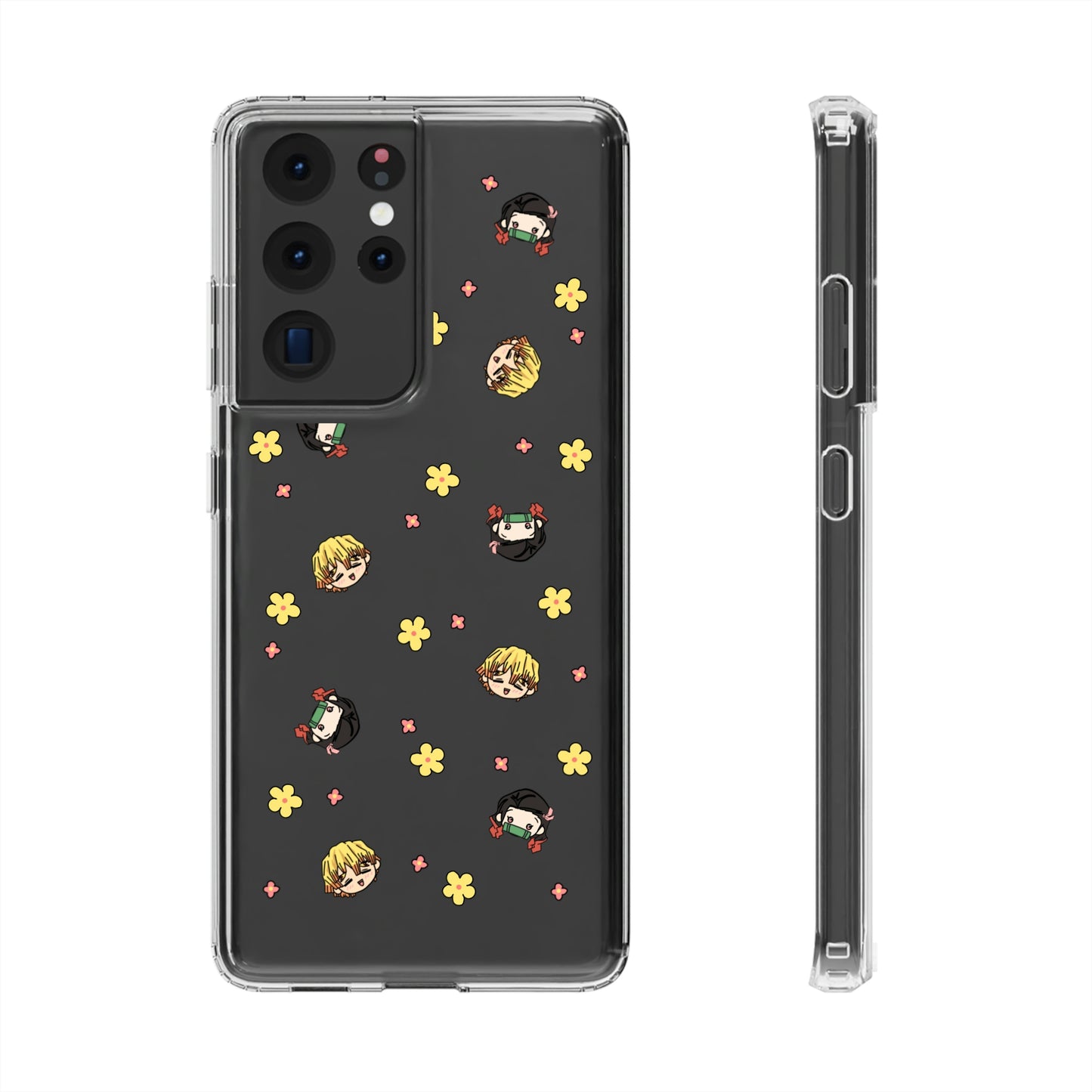 ZeniNezu Spring Phone Case