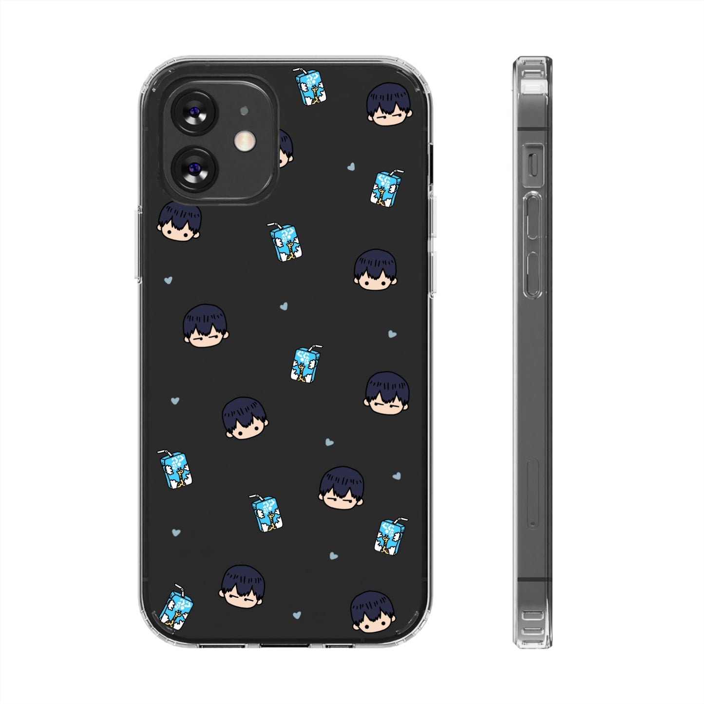 Kags Milk Phone Case