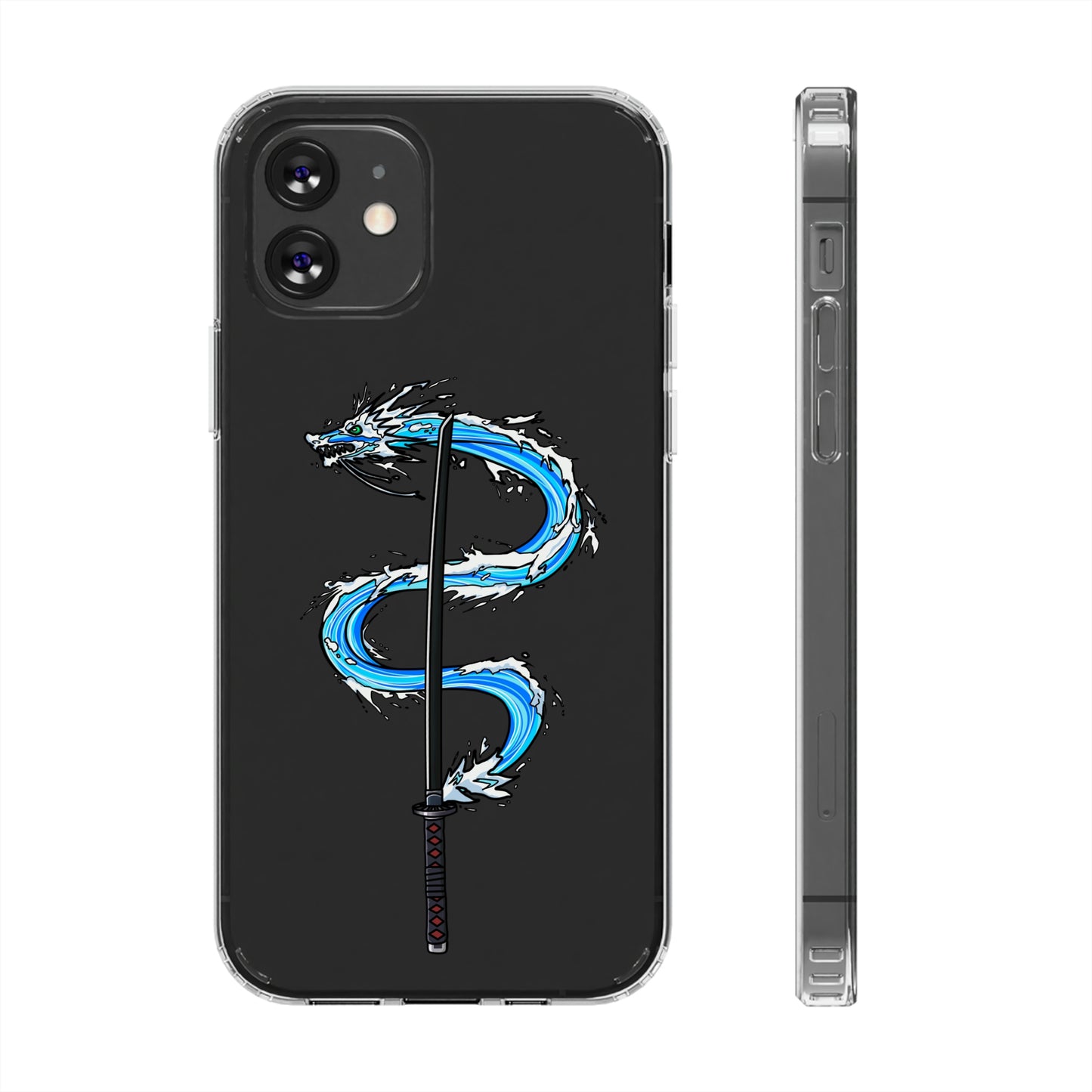 Tenth Form Phone Case