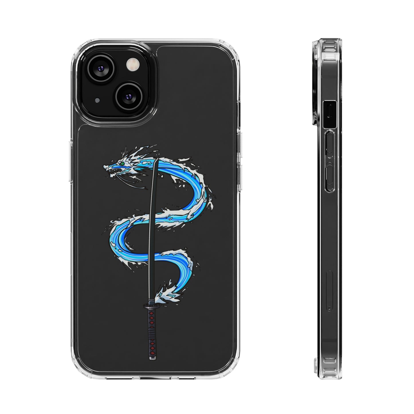 Tenth Form Phone Case