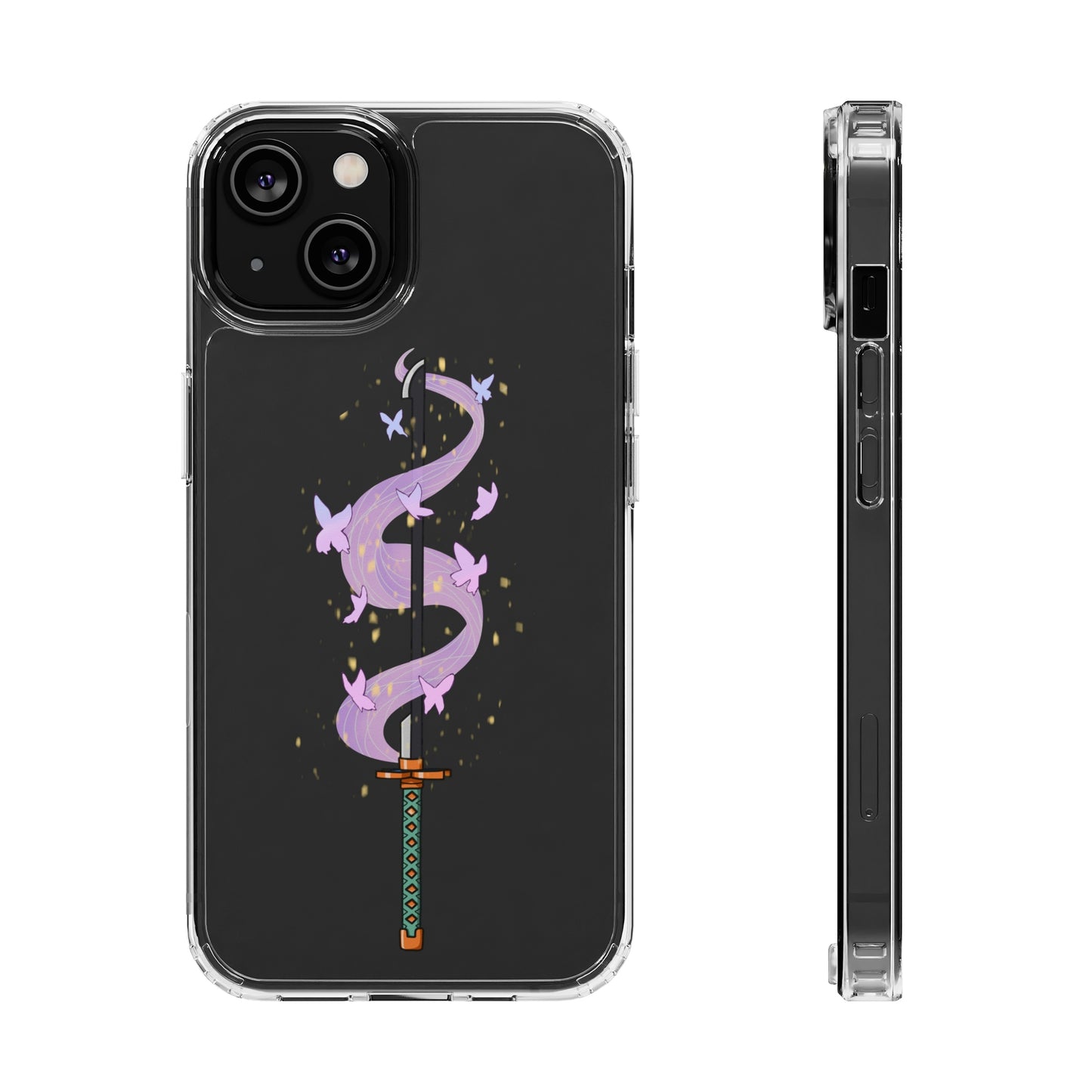 Insect Katana Phone Case
