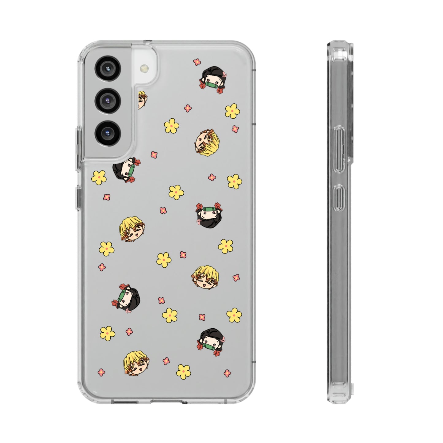 ZeniNezu Spring Phone Case
