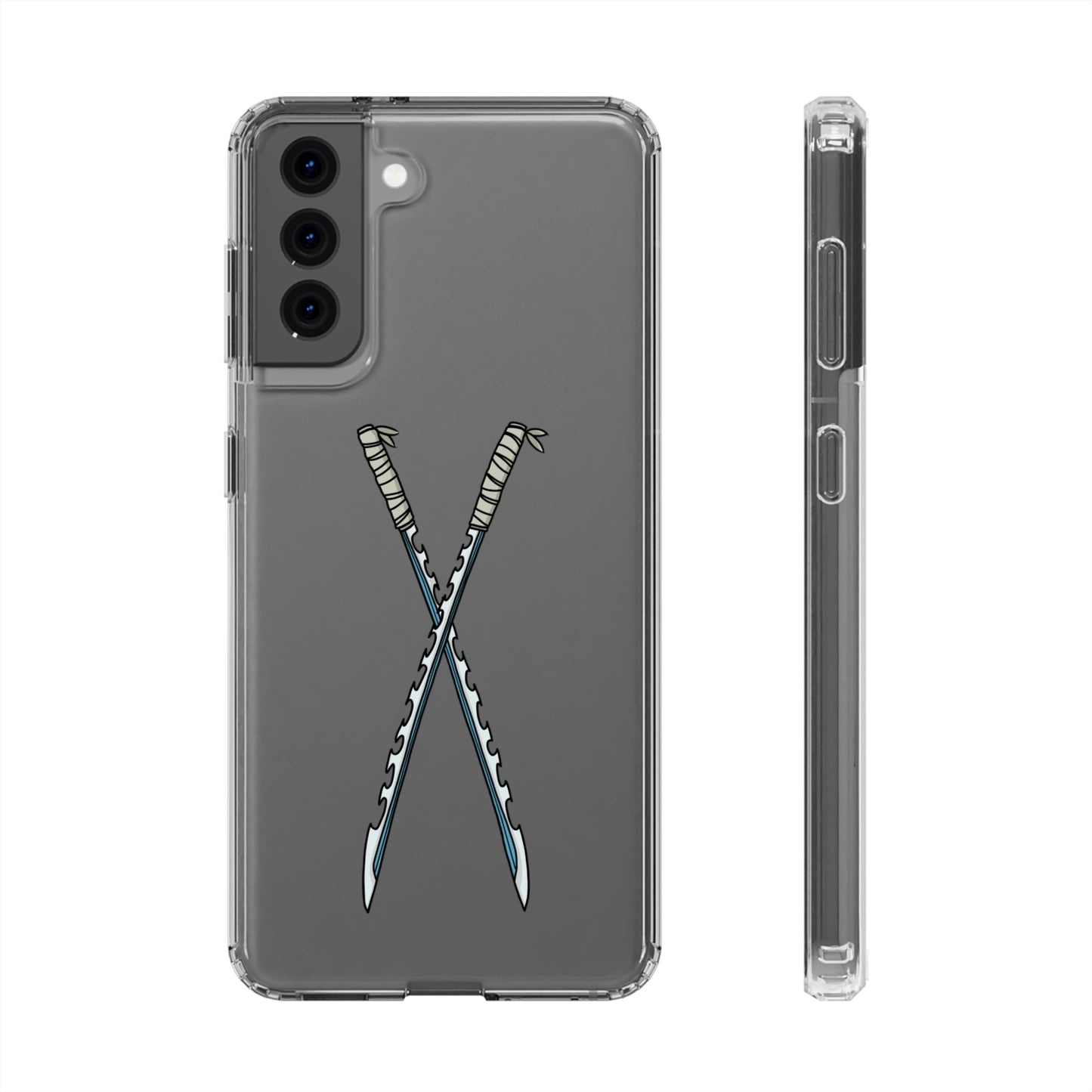 Beast Katanas Phone Case