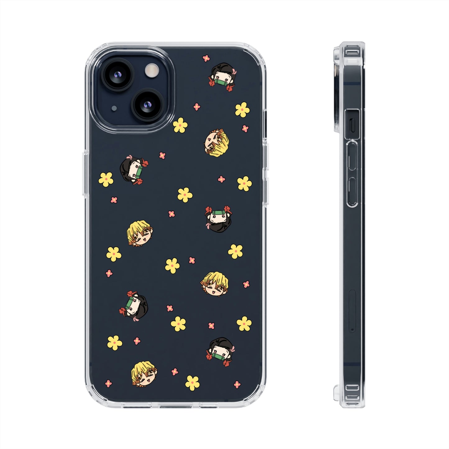 ZeniNezu Spring Phone Case