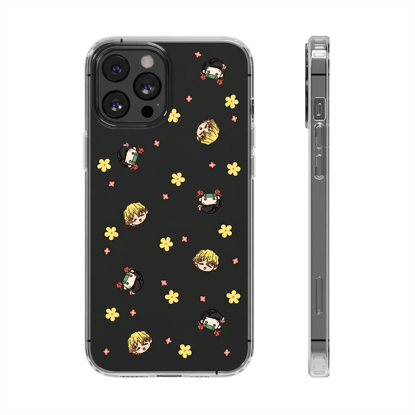 ZeniNezu Spring Phone Case