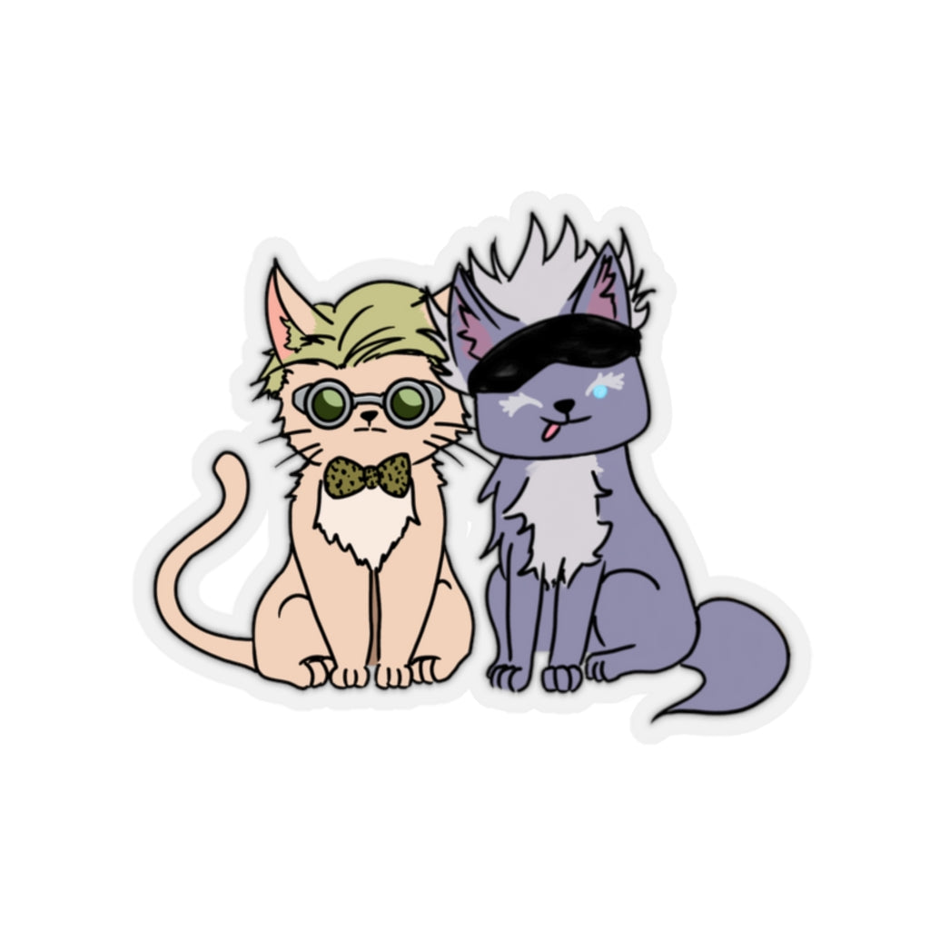Nanago Sticker