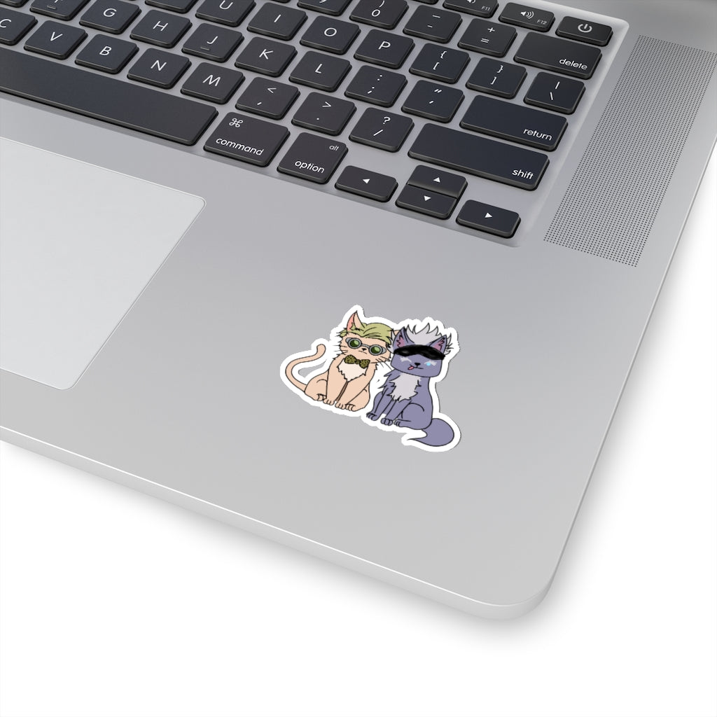 Nanago Sticker