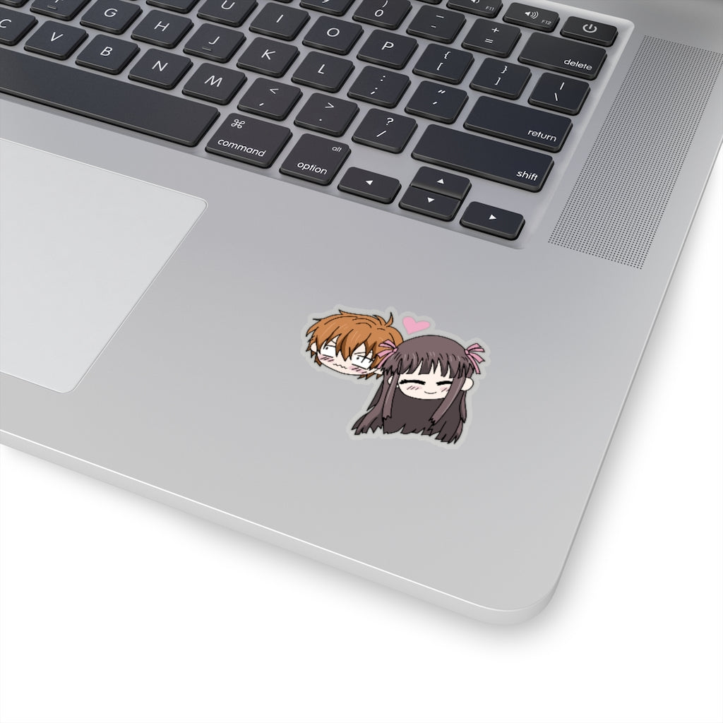 Fruits Sticker