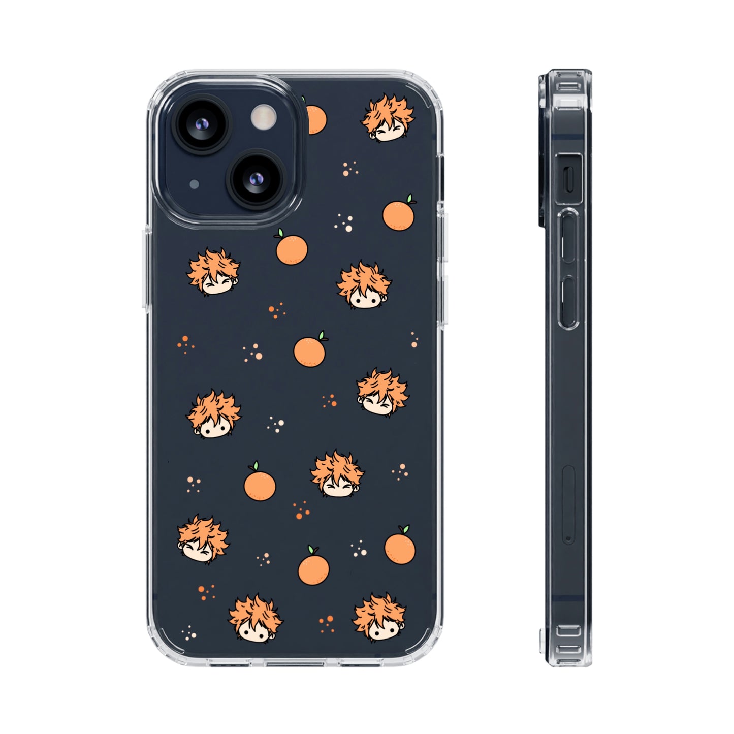 Shoyo Orange Phone Case