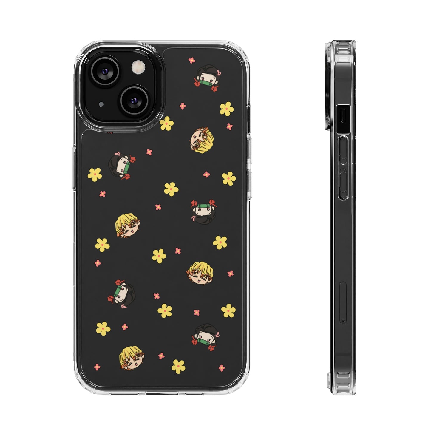 ZeniNezu Spring Phone Case