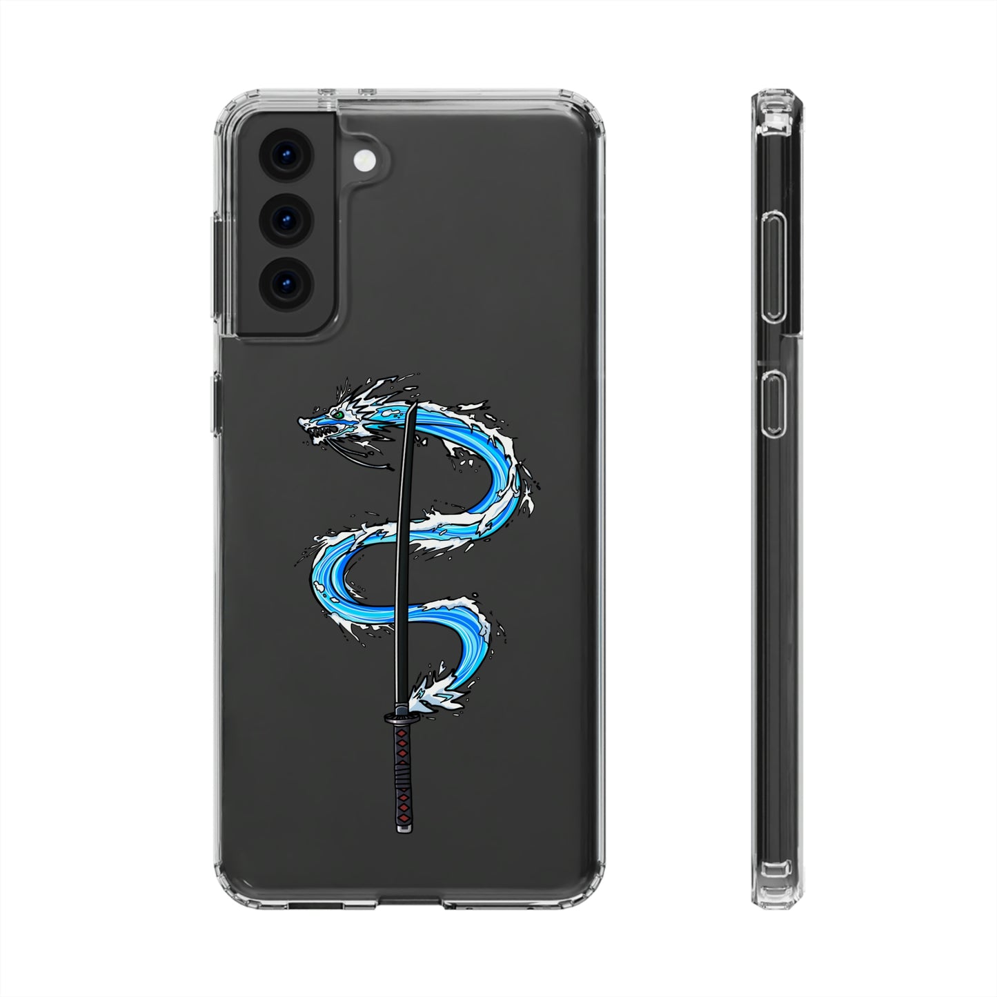 Tenth Form Phone Case