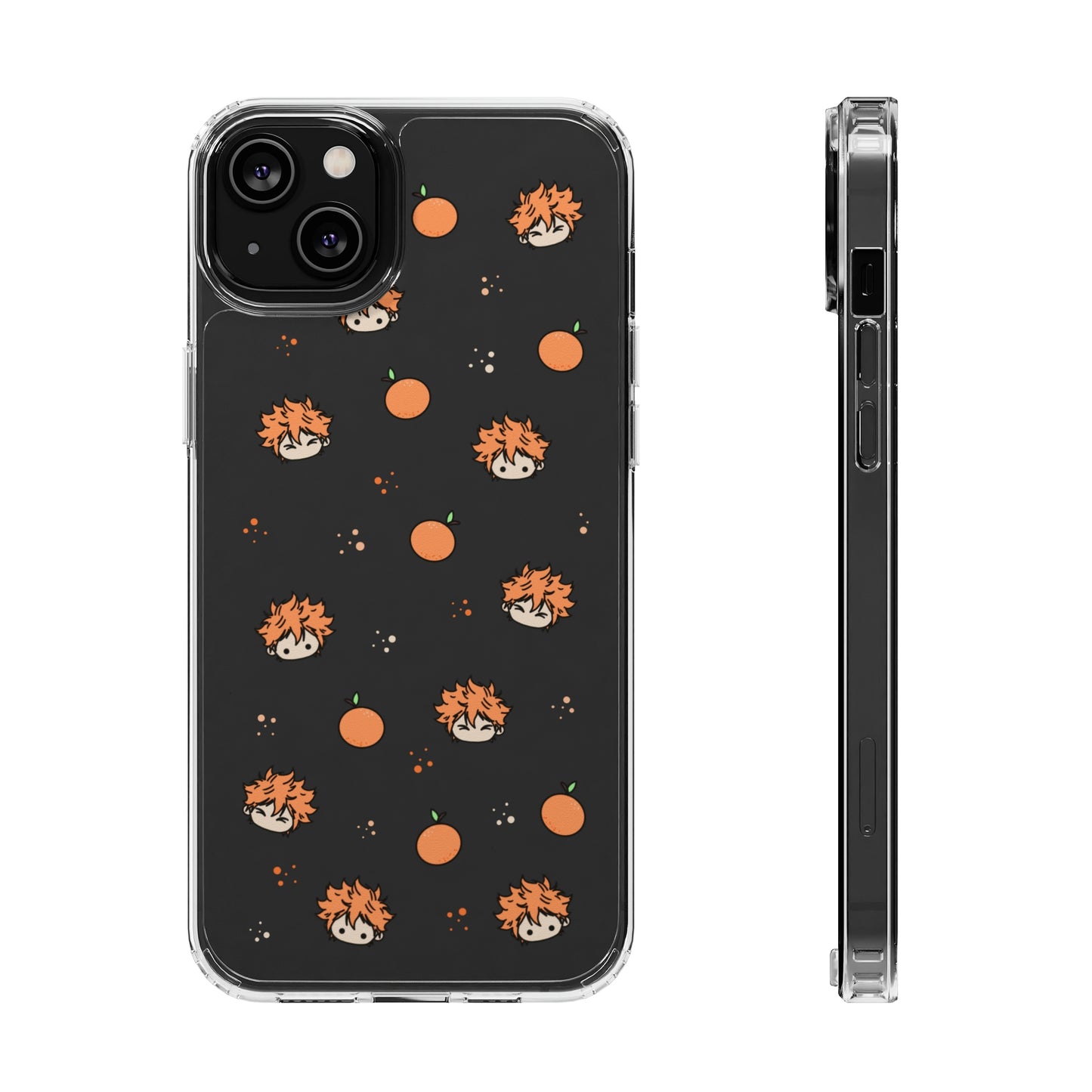 Shoyo Orange Phone Case