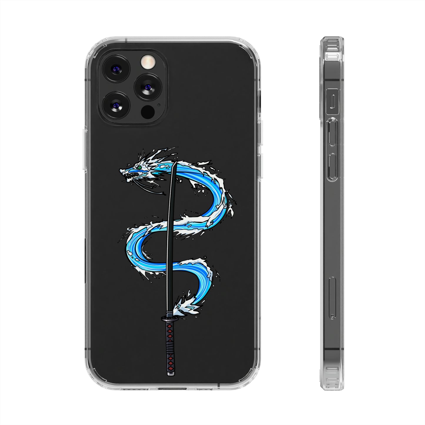 Tenth Form Phone Case