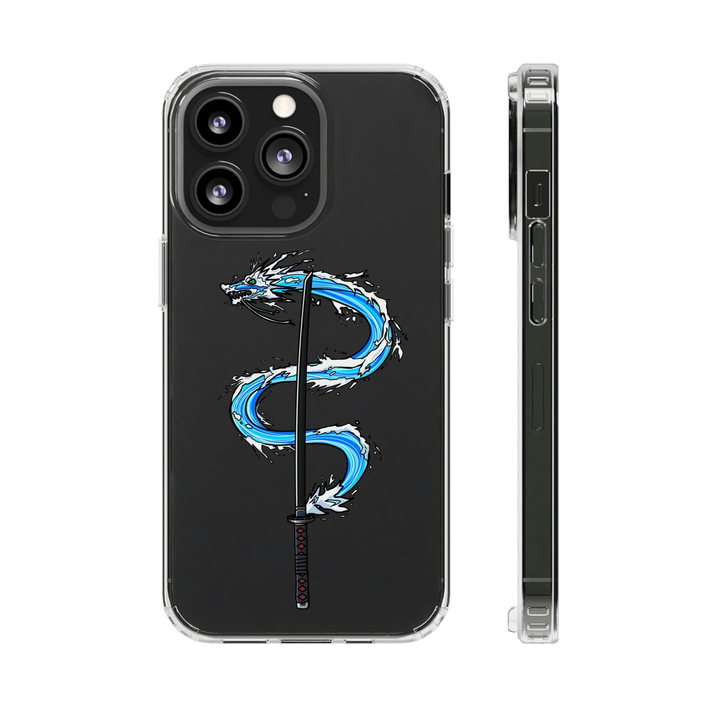 Tenth Form Phone Case