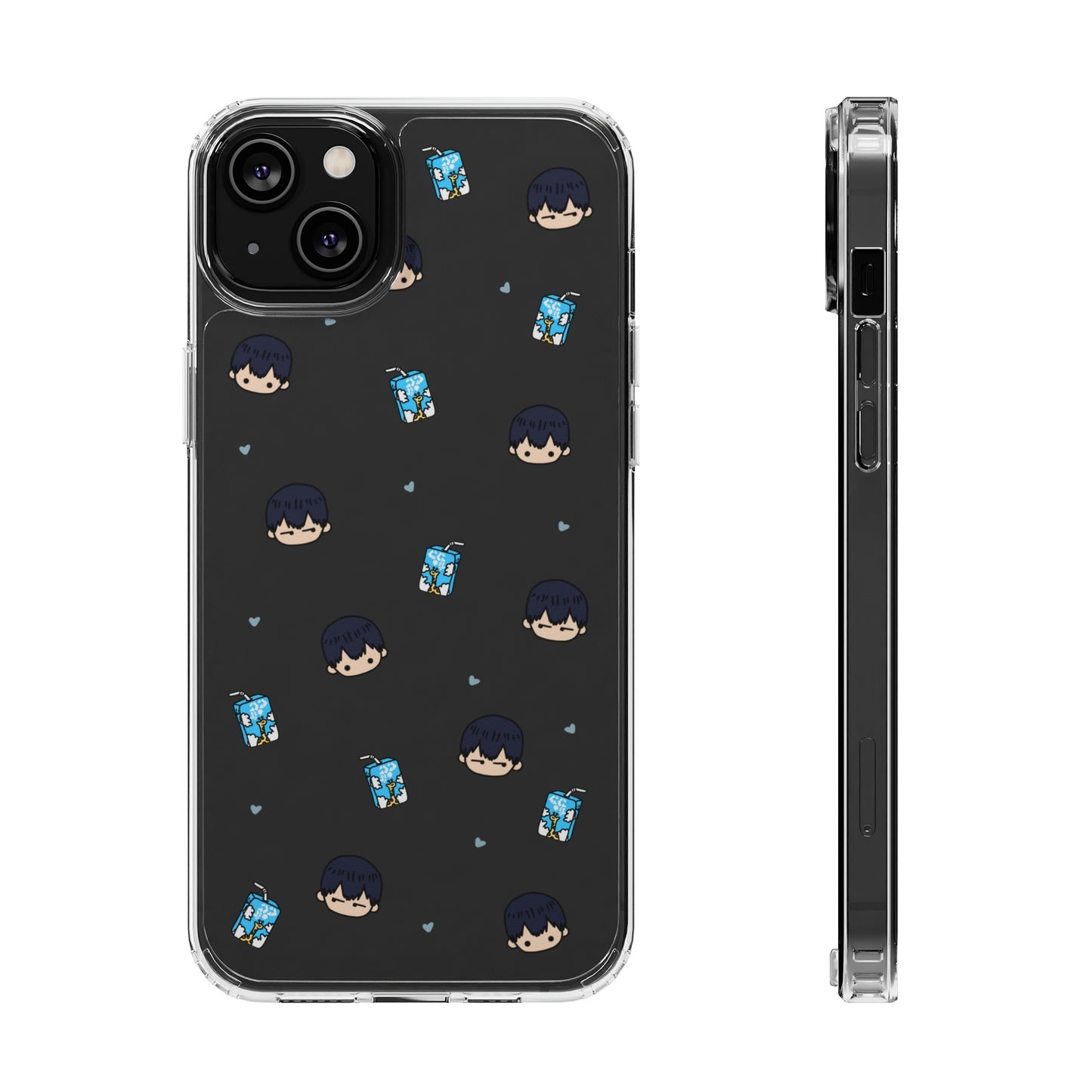 Kags Milk Phone Case