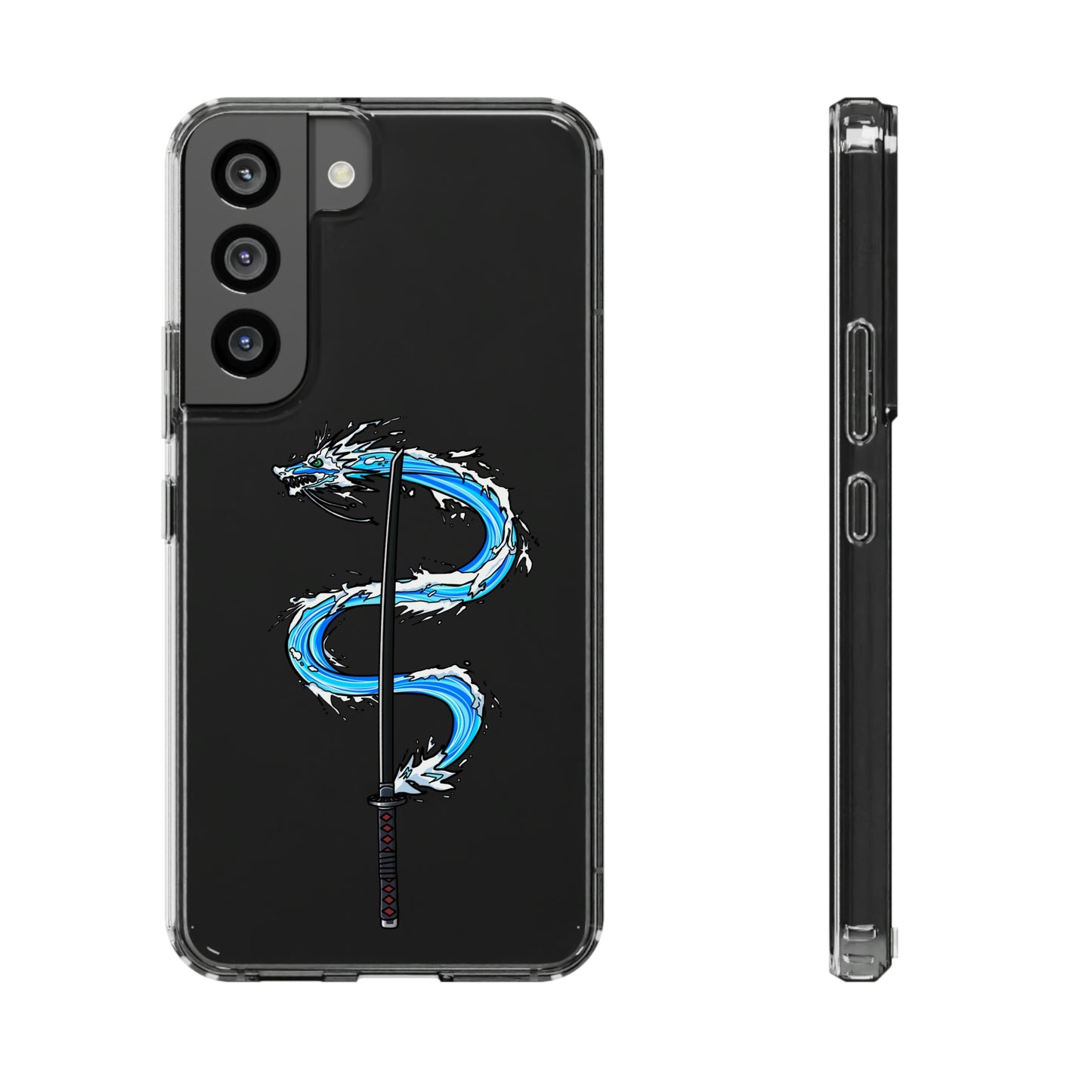 Tenth Form Phone Case