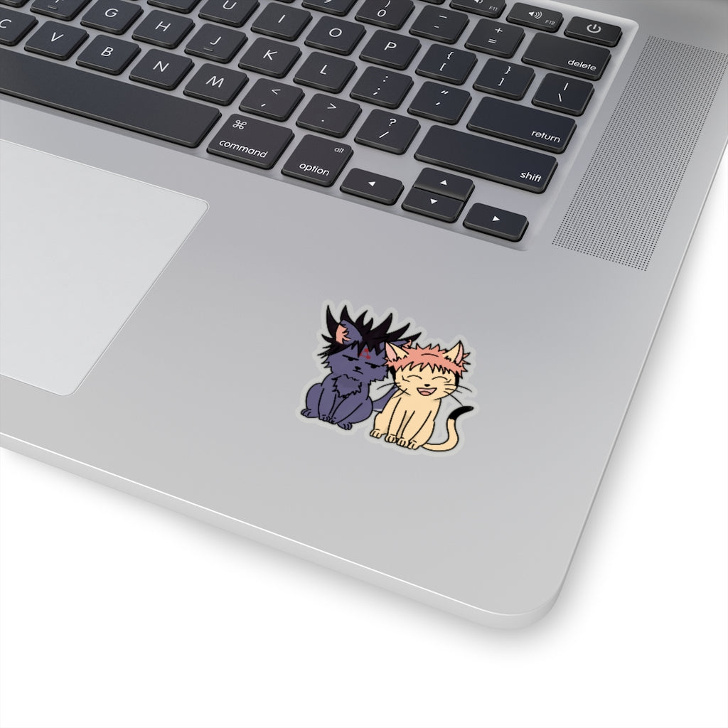 Itafushi Sticker