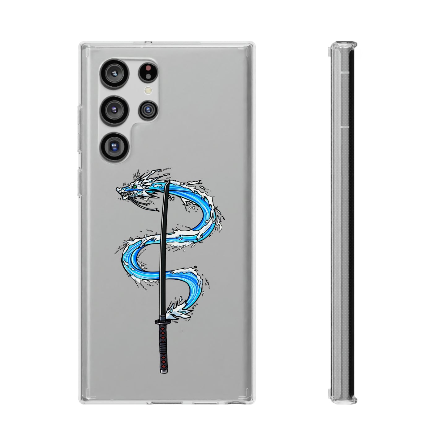 Tenth Form Phone Case