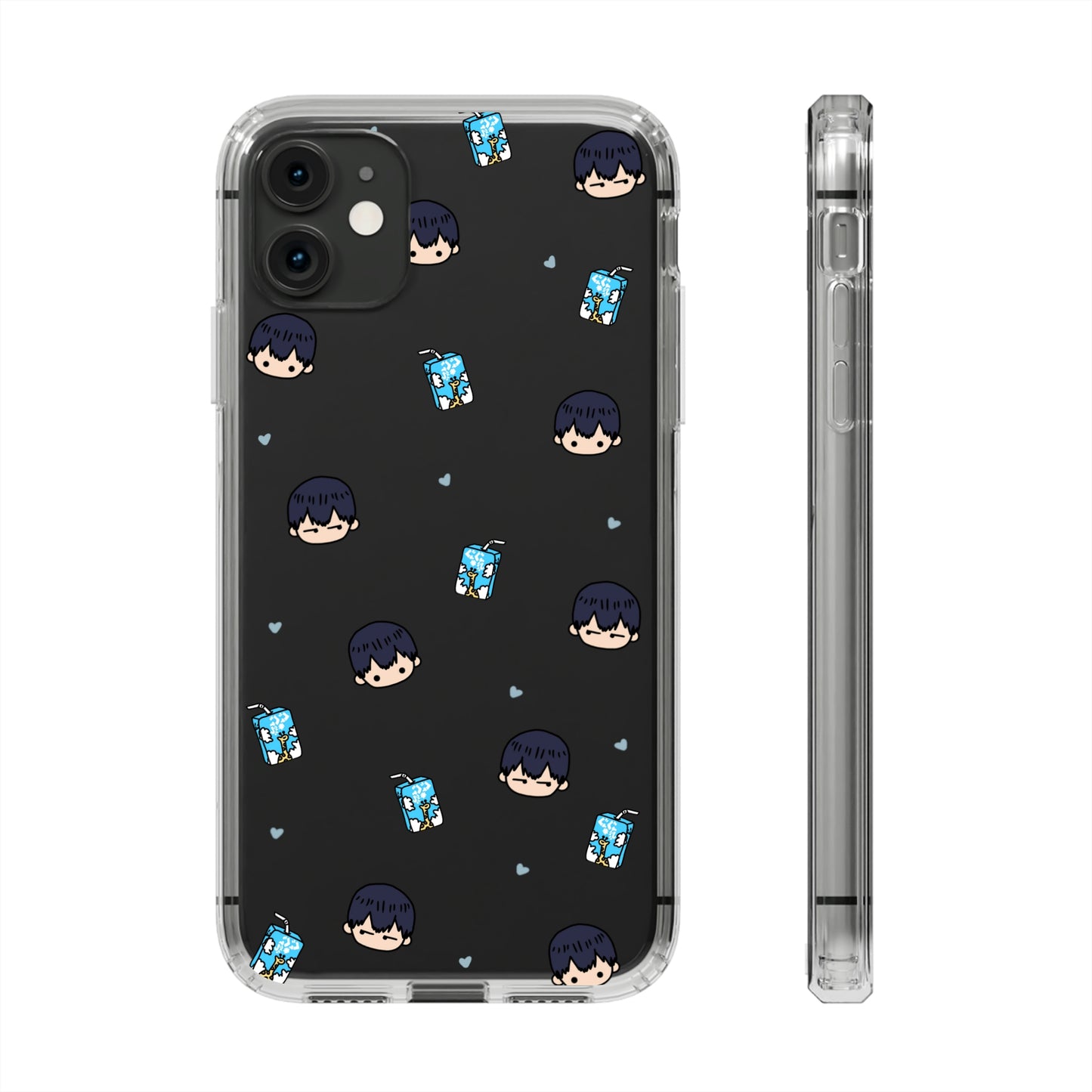 Kags Milk Phone Case