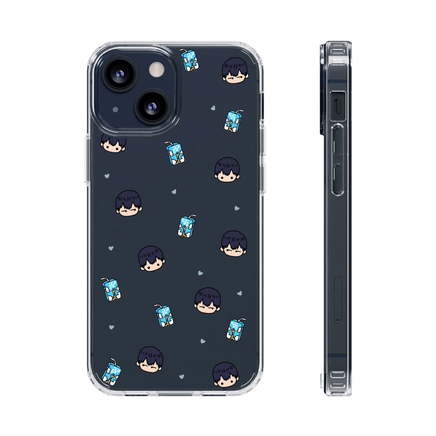 Kags Milk Phone Case