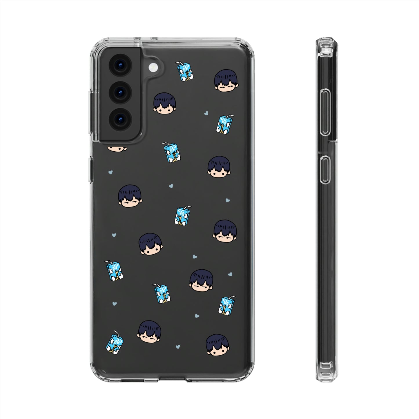 Kags Milk Phone Case