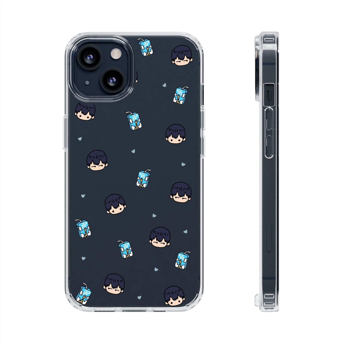 Kags Milk Phone Case