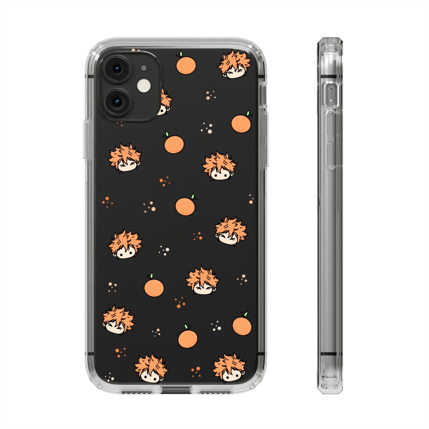 Shoyo Orange Phone Case