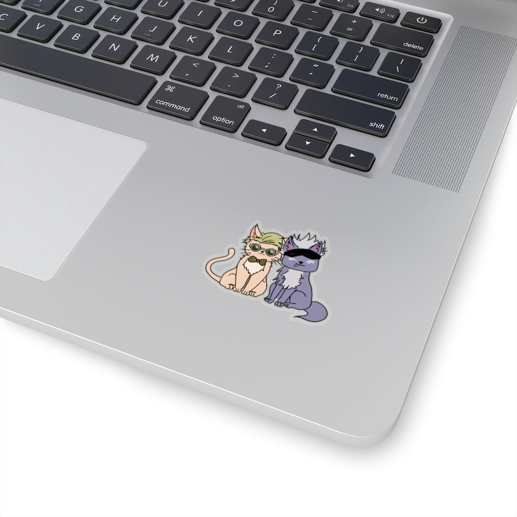 Nanago Sticker