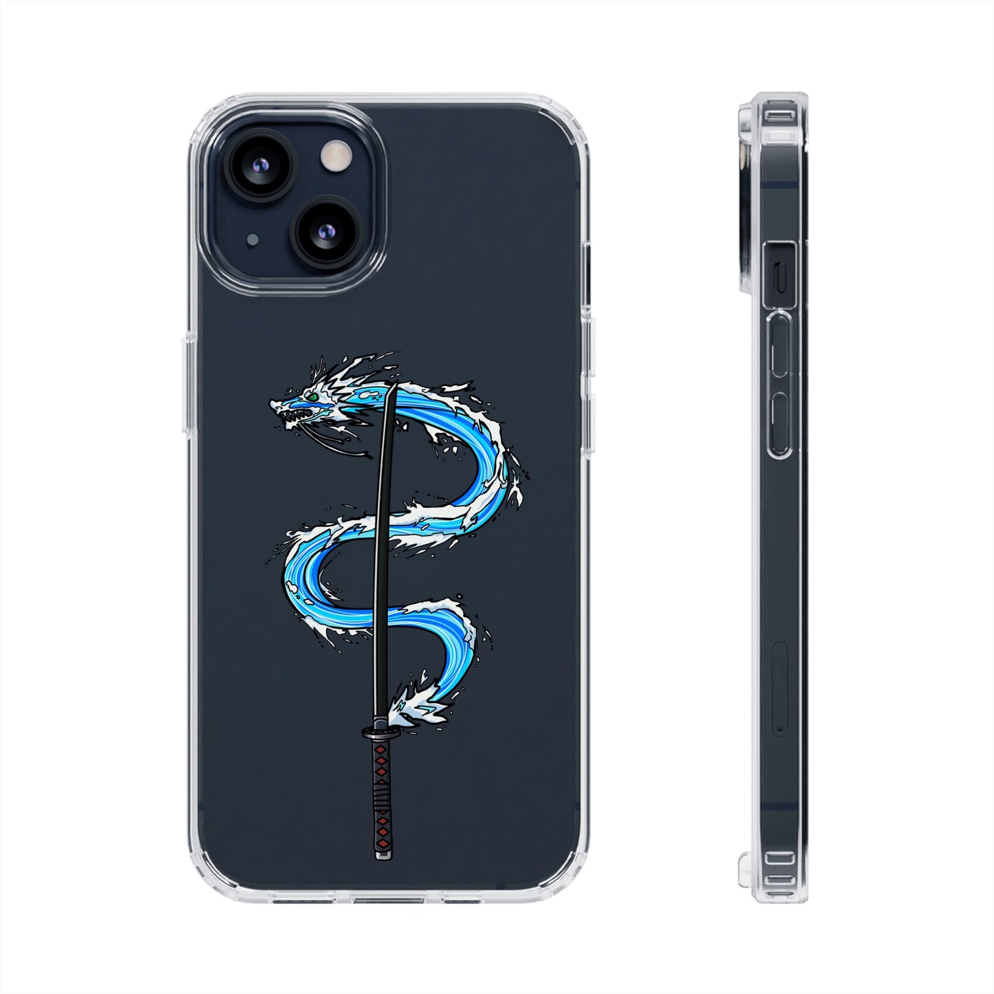 Tenth Form Phone Case