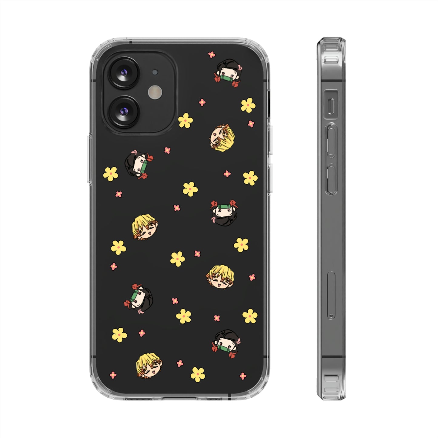 ZeniNezu Spring Phone Case