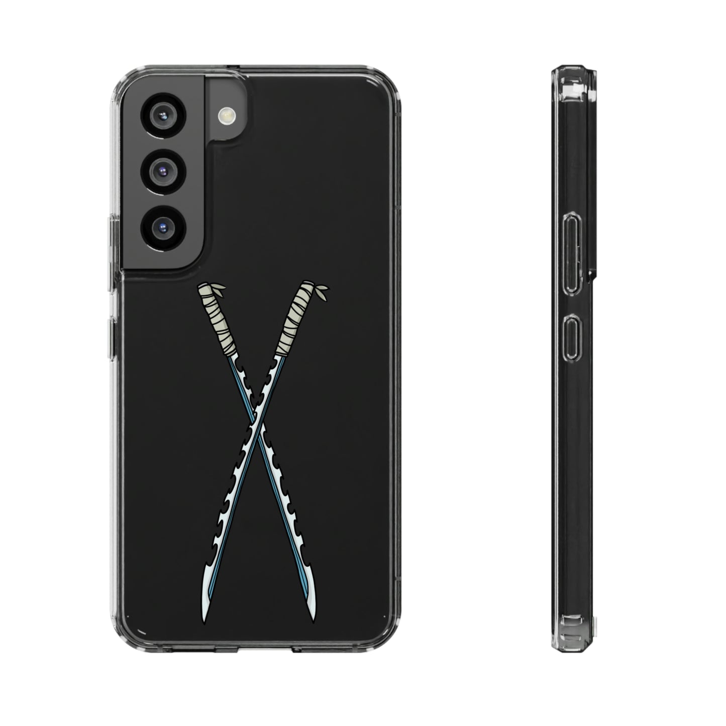 Beast Katanas Phone Case